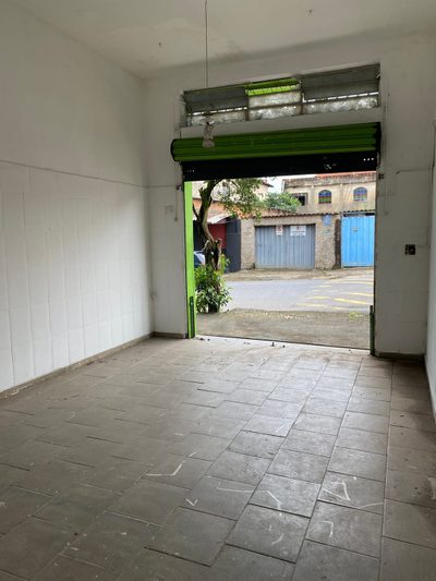 Loja-Salão, 35 m² - Foto 3