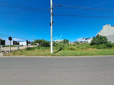 Terreno, 540 m² - Foto 1