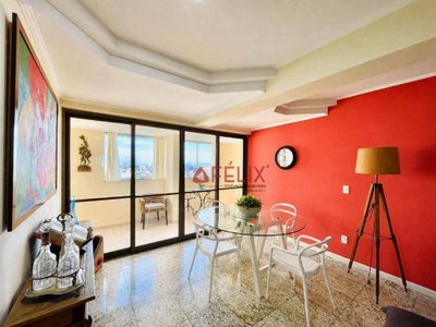 Apartamento, 3 quartos, 153 m² - Foto 3