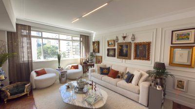 Apartamento, 2 quartos, 90 m² - Foto 5