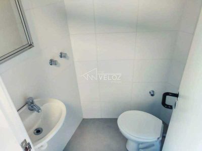 Apartamento, 3 quartos, 170 m² - Foto 3
