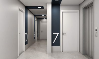 Kitnet-Studio, 19 m² - Foto 4