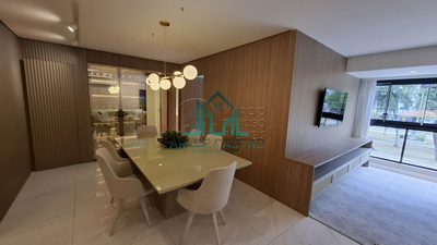 Apartamento, 2 quartos, 89 m² - Foto 2