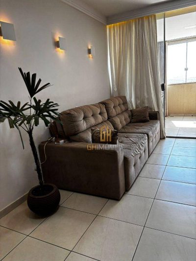 Apartamento, 3 quartos, 89 m² - Foto 4