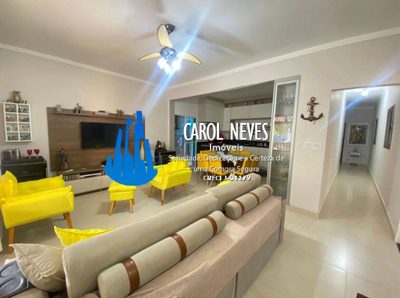 Casa, 3 quartos, 134 m² - Foto 1
