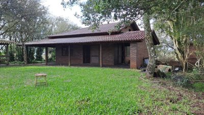 Sítio, 2 quartos, 110 m² - Foto 4