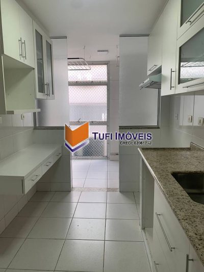 Apartamento, 2 quartos, 82 m² - Foto 5