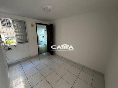 Apartamento, 2 quartos, 48 m² - Foto 2