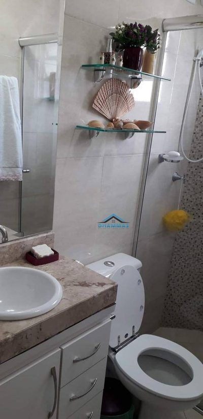 Apartamento, 2 quartos, 49 m² - Foto 3