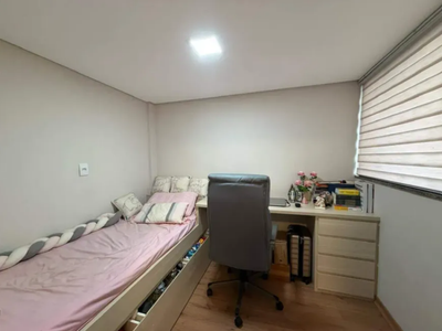 Apartamento, 3 quartos, 110 m² - Foto 3