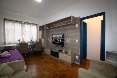 Apartamento, 2 quartos, 67 m² - Foto 1