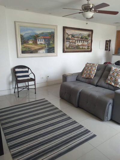 Apartamento, 2 quartos, 70 m² - Foto 3