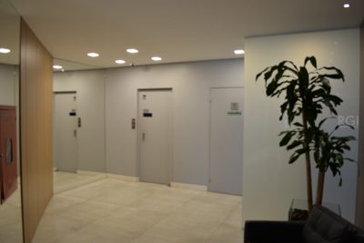 Sala-Conjunto, 19 m² - Foto 1