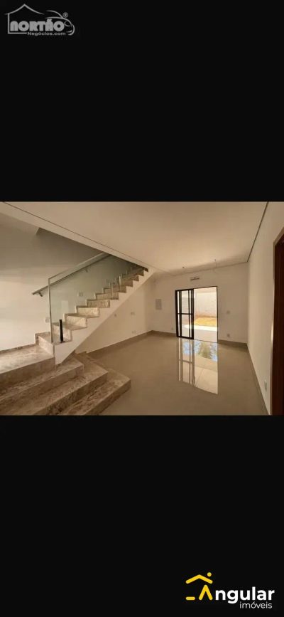 Casa, 3 quartos, 138 m² - Foto 3
