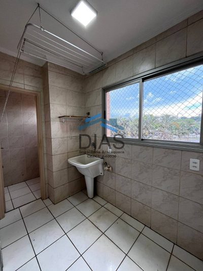Apartamento, 3 quartos, 97 m² - Foto 3