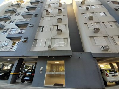Apartamento, 2 quartos, 80 m² - Foto 1