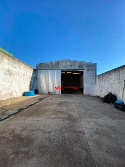 Depósito-Galpão, 167 m² - Foto 4