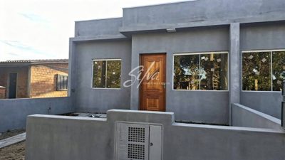 Casa, 2 quartos, 44 m² - Foto 3