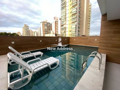 Apartamento, 2 quartos, 58 m² - Foto 1