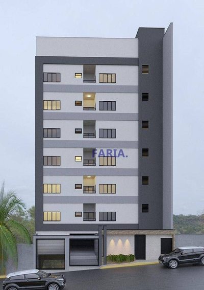 Apartamento, 4 quartos, 81 m² - Foto 1