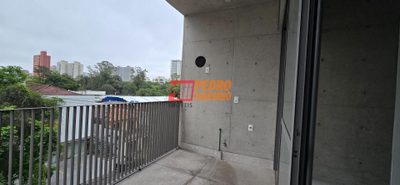 Apartamento, 2 quartos, 72 m² - Foto 2