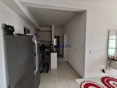 Apartamento, 2 quartos, 62 m² - Foto 5