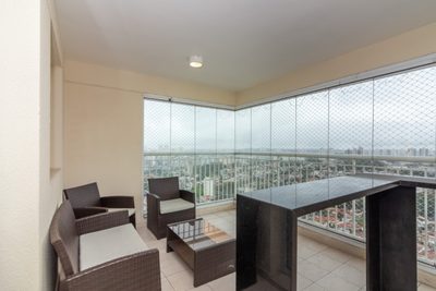 Apartamento, 3 quartos, 103 m² - Foto 2