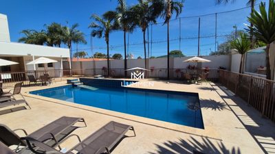 Apartamento, 2 quartos, 47 m² - Foto 2