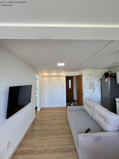 Apartamento, 1 quarto, 40 m² - Foto 3