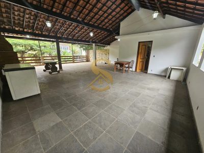 Casa, 4 quartos, 317 m² - Foto 1