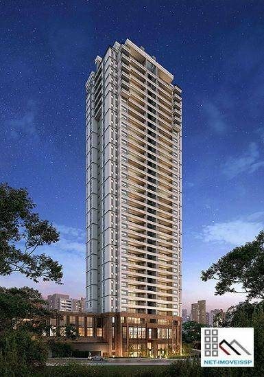 Apartamento, 3 quartos, 123 m² - Foto 3