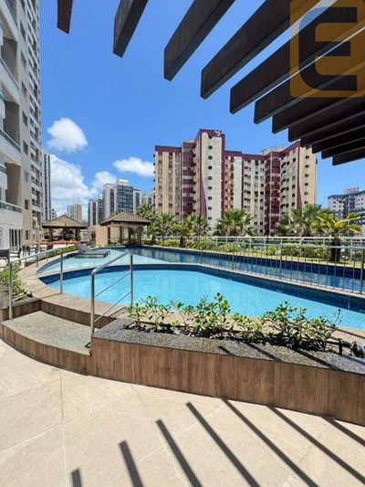 Apartamento, 3 quartos, 100 m² - Foto 5