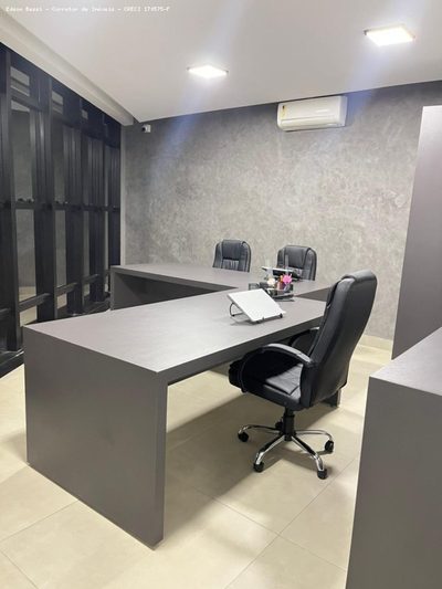 Sala-Conjunto, 224 m² - Foto 3