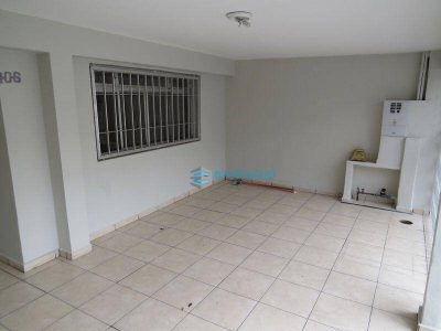 Sobrado, 3 quartos, 138 m² - Foto 1