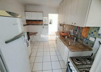 Apartamento, 2 quartos, 67 m² - Foto 5