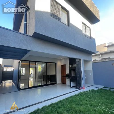 Casa, 4 quartos, 150 m² - Foto 2