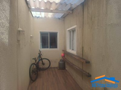 Sobrado, 2 quartos, 120 m² - Foto 5