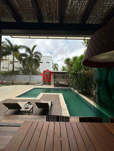 Apartamento, 5 quartos, 800 m² - Foto 1