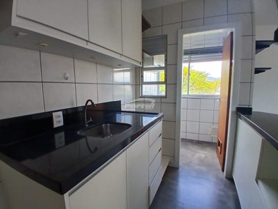 Apartamento, 1 quarto, 40 m² - Foto 4