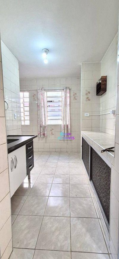 Apartamento, 2 quartos, 47 m² - Foto 1