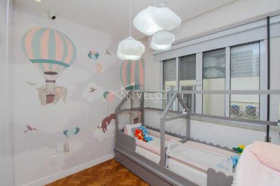 Apartamento, 4 quartos, 168 m² - Foto 3