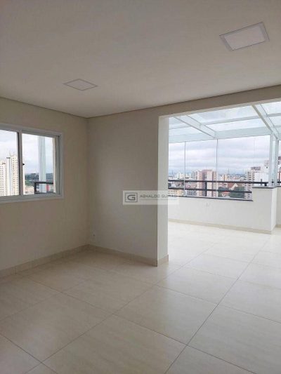 Cobertura, 3 quartos, 181 m² - Foto 1