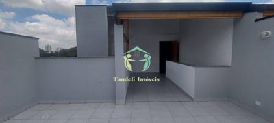 Cobertura, 2 quartos, 35 m² - Foto 1