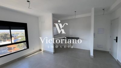 Apartamento, 1 quarto, 40 m² - Foto 5