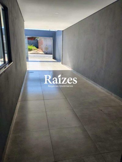 Casa, 3 quartos, 183 m² - Foto 5