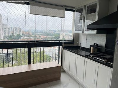 Apartamento, 3 quartos, 84 m² - Foto 1