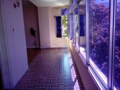Apartamento, 3 quartos, 180 m² - Foto 1