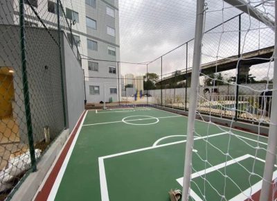 Apartamento, 2 quartos - Foto 3