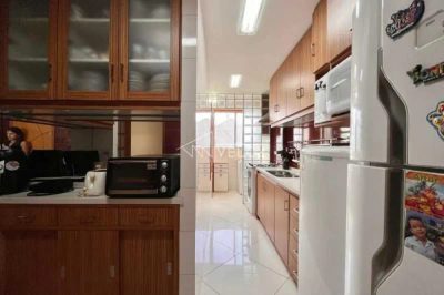 Apartamento, 2 quartos, 94 m² - Foto 4