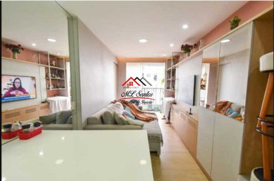 Apartamento, 2 quartos, 55 m² - Foto 4